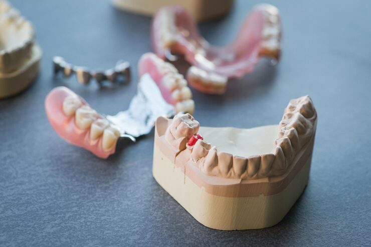 Removable Partial Dentures